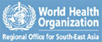 WHO SEARO (External website)
